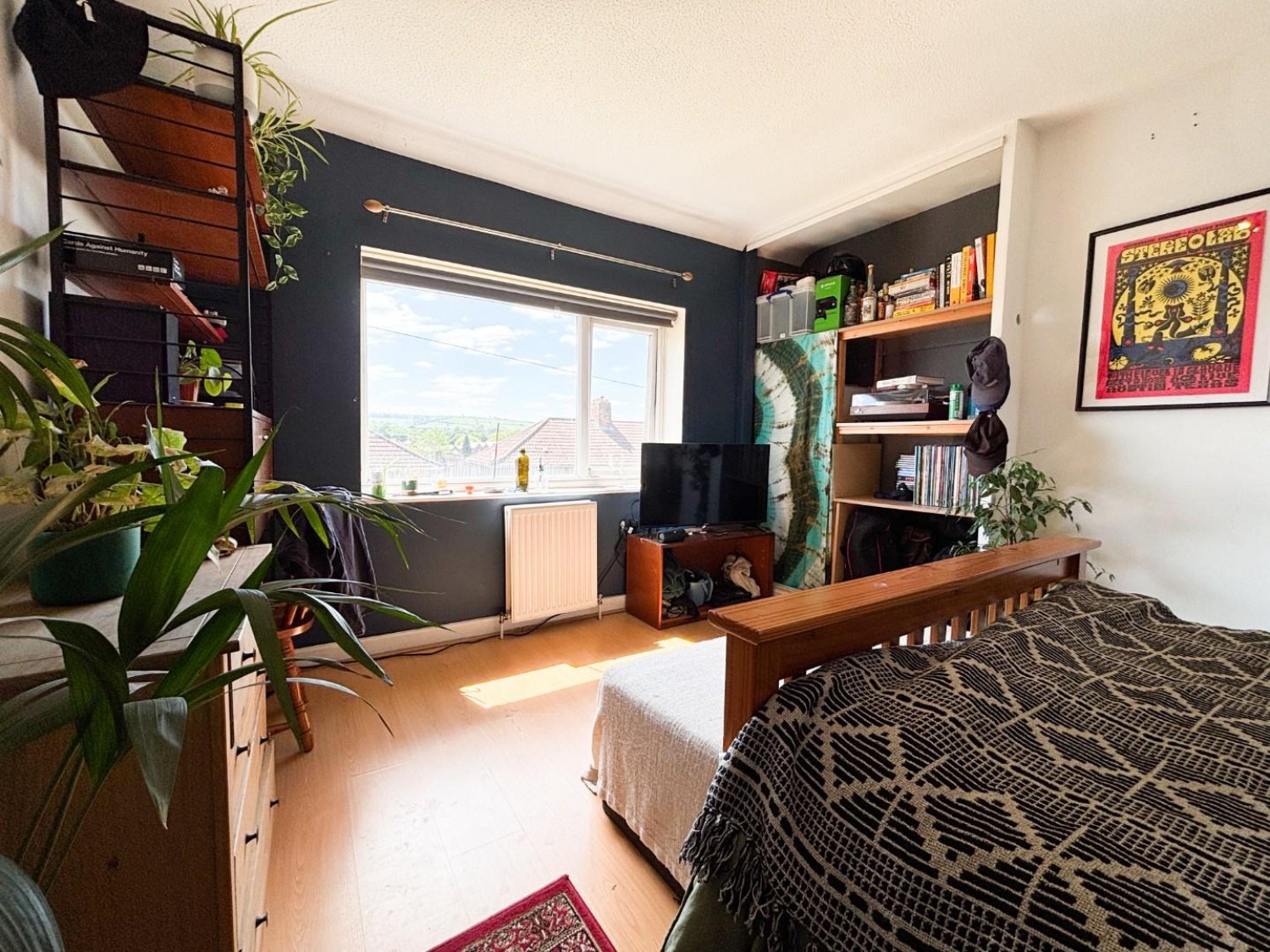 Springleaze, Bristol, BS4 2TT