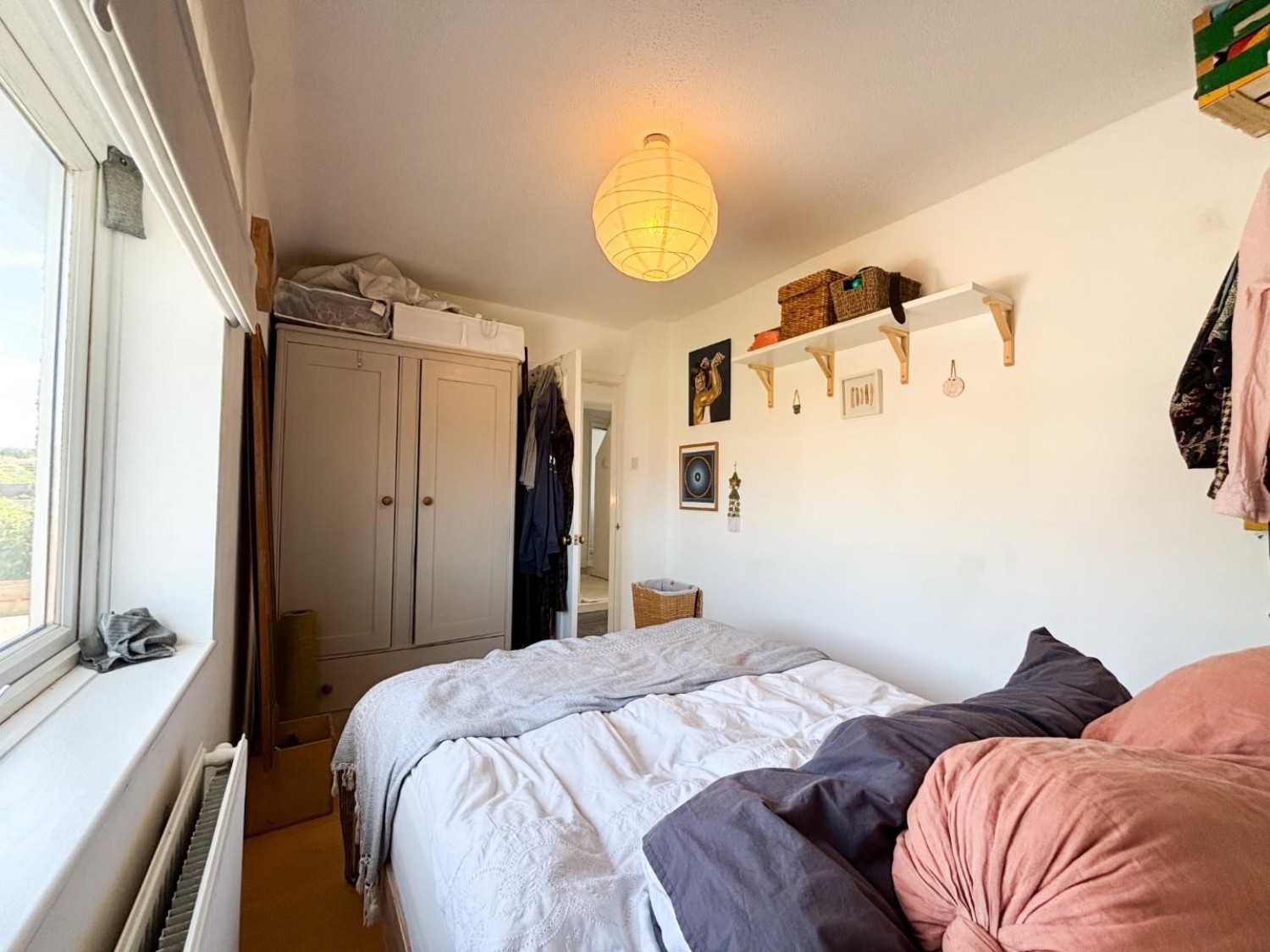 Springleaze, Bristol, BS4 2TT