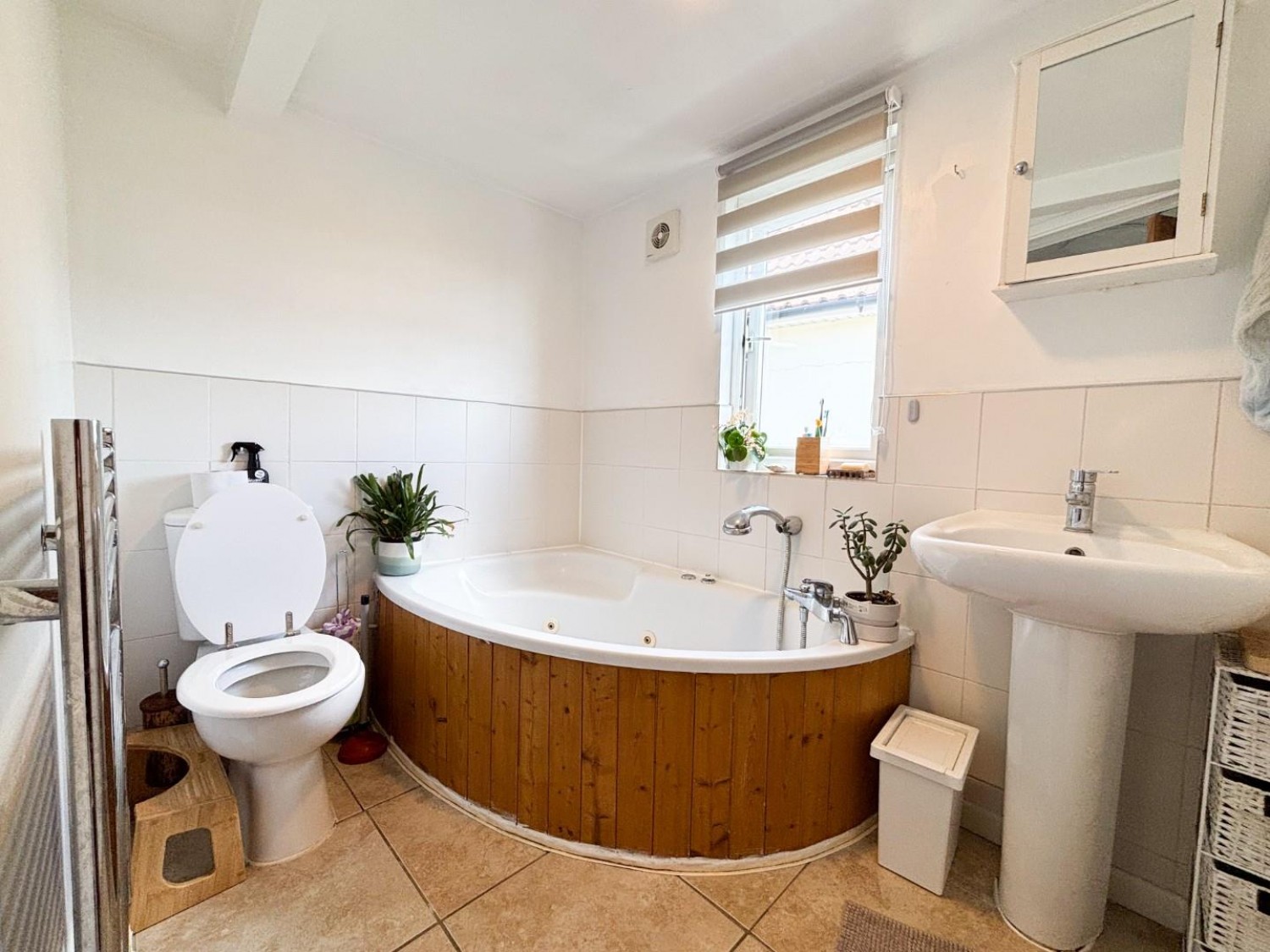 Springleaze, Bristol, BS4 2TT