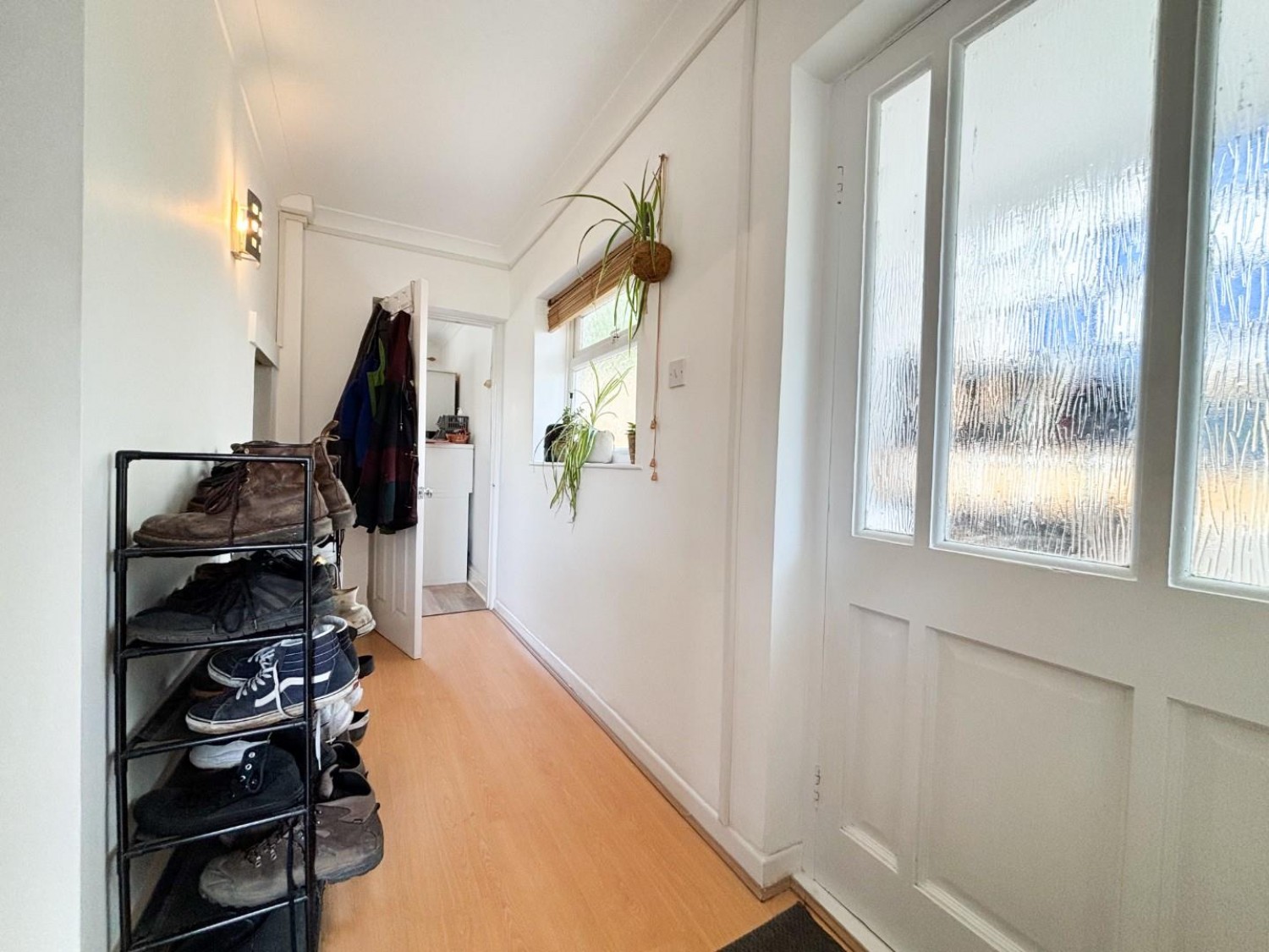 Springleaze, Bristol, BS4 2TT