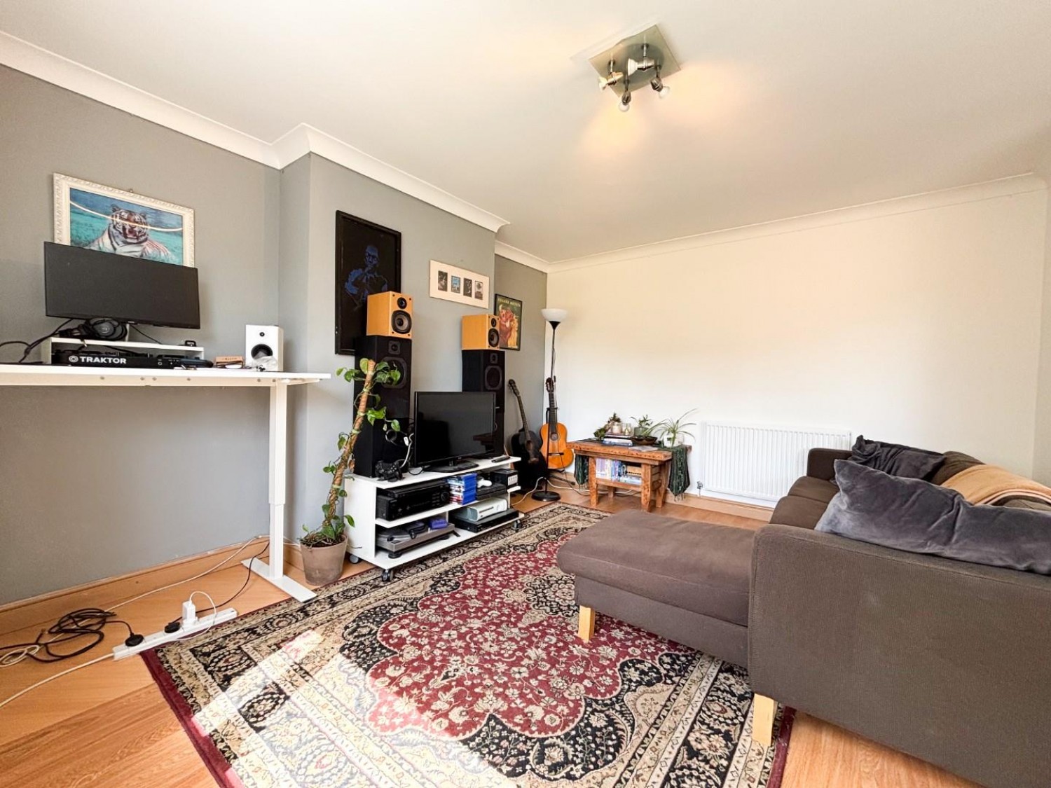 Springleaze, Bristol, BS4 2TT