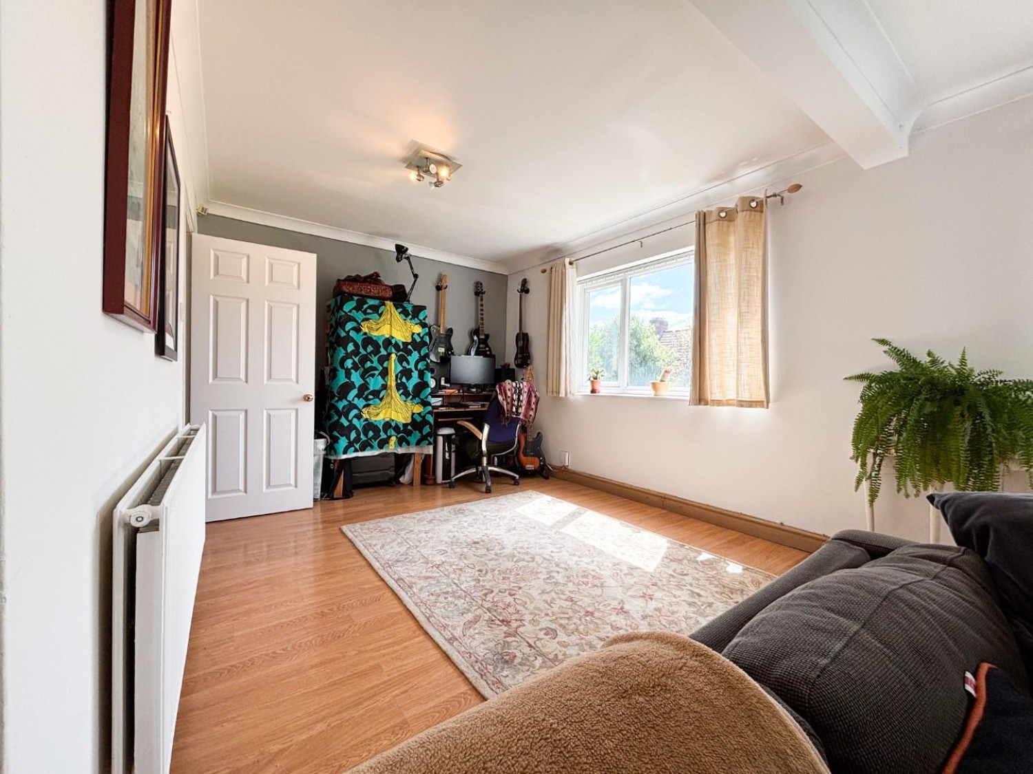 Springleaze, Bristol, BS4 2TT