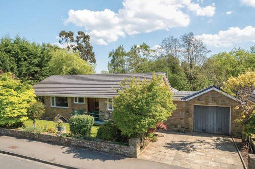 Beck Lane, Collingham, Wetherby