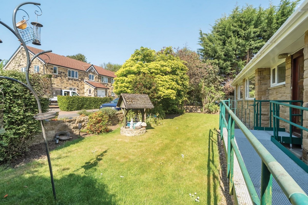 Beck Lane, Collingham, Wetherby
