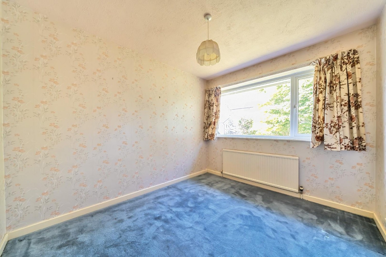 Beck Lane, Collingham, Wetherby
