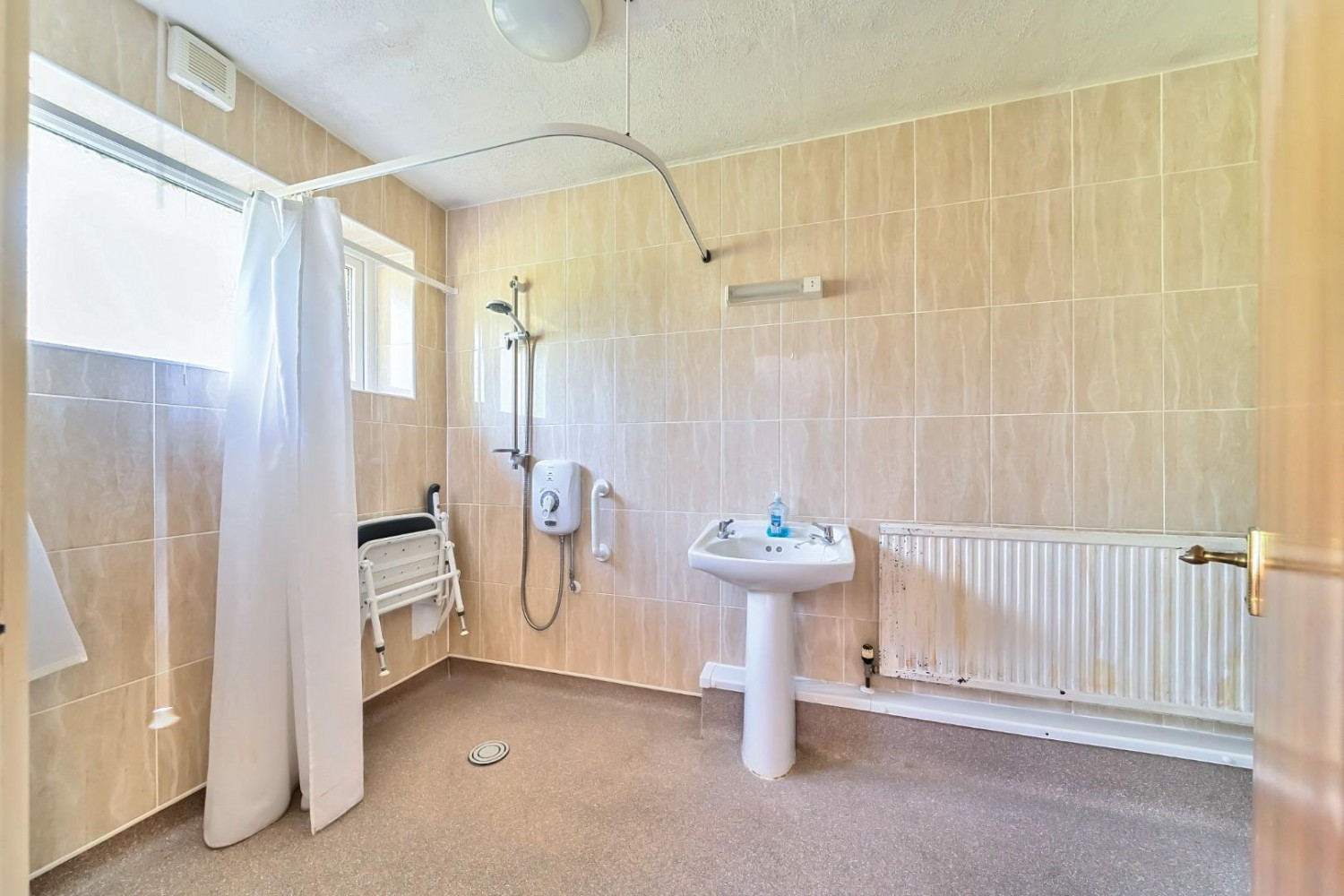 Beck Lane, Collingham, Wetherby