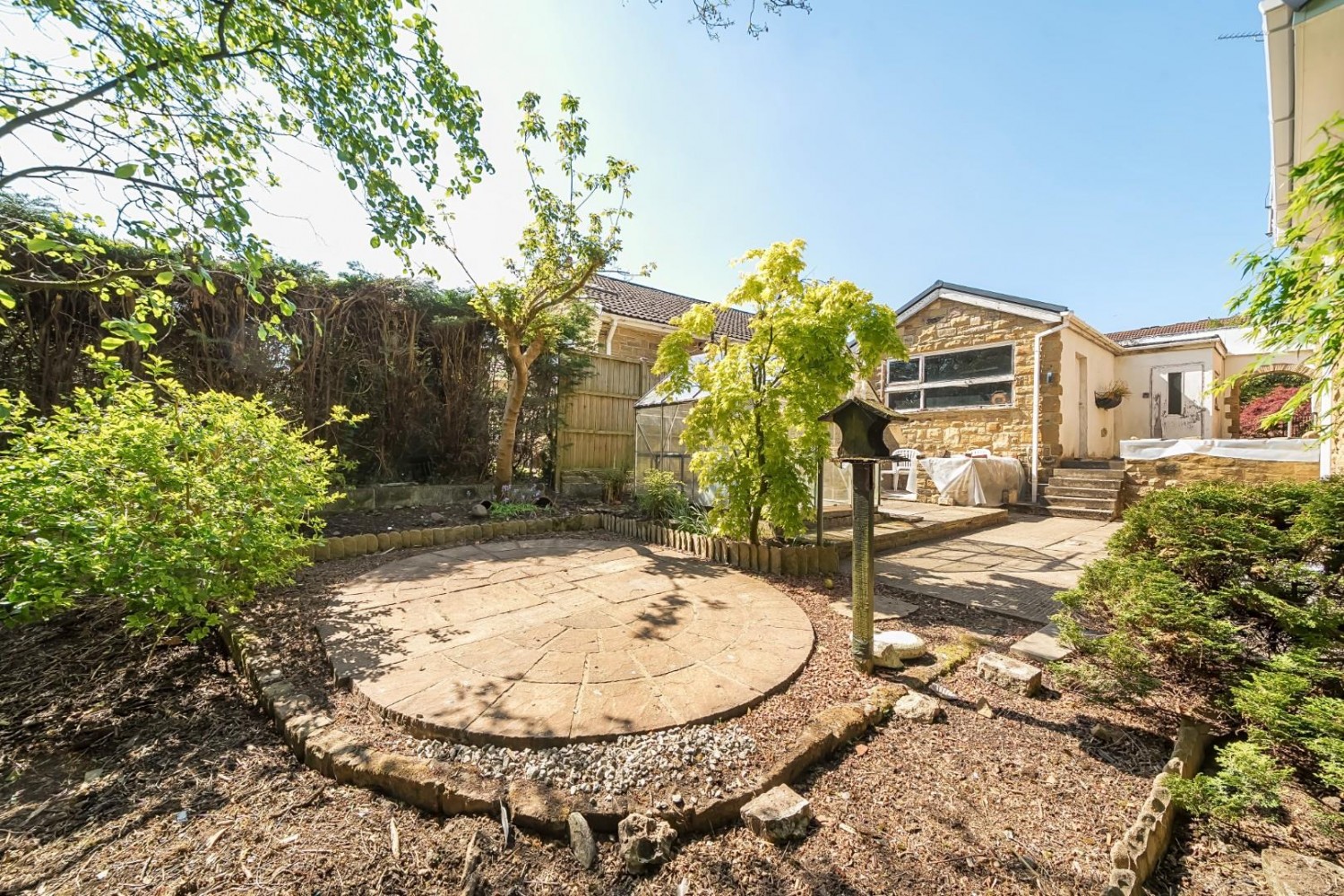 Beck Lane, Collingham, Wetherby