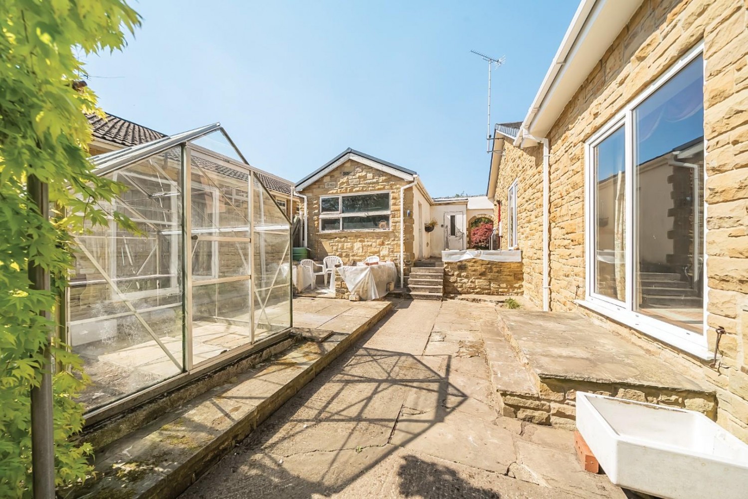 Beck Lane, Collingham, Wetherby