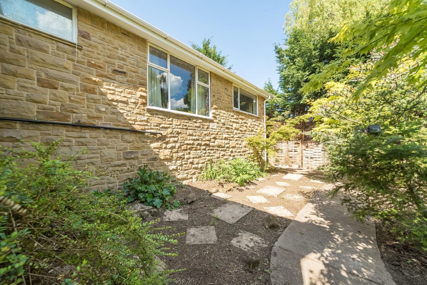 Beck Lane, Collingham, Wetherby
