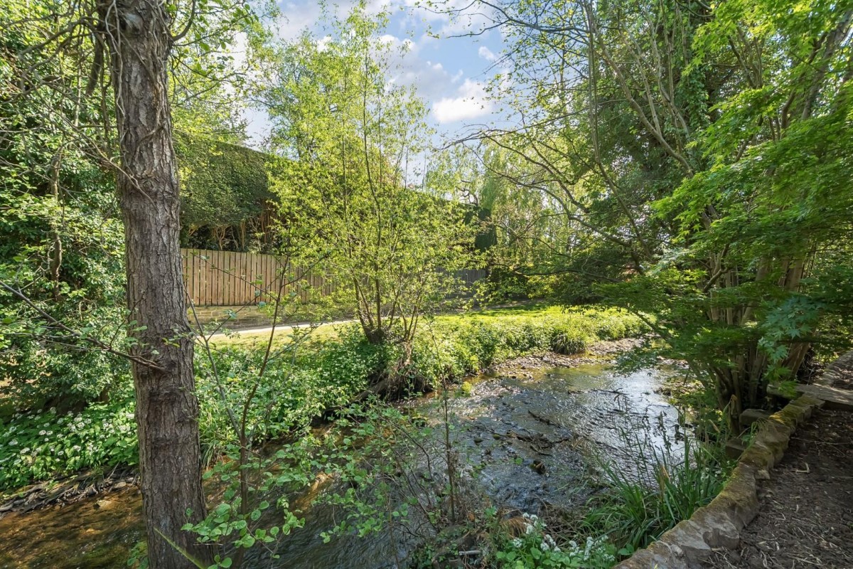 Beck Lane, Collingham, Wetherby