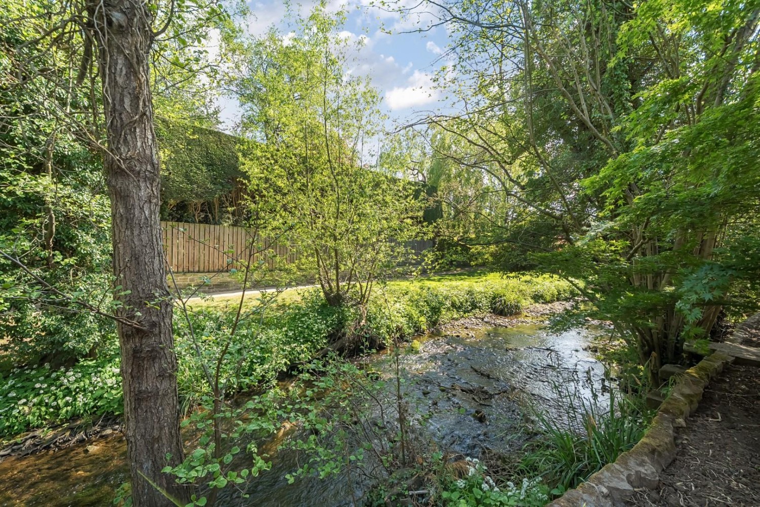 Beck Lane, Collingham, Wetherby