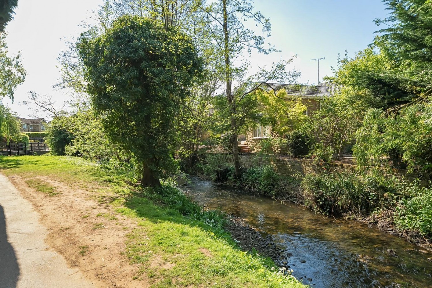Beck Lane, Collingham, Wetherby
