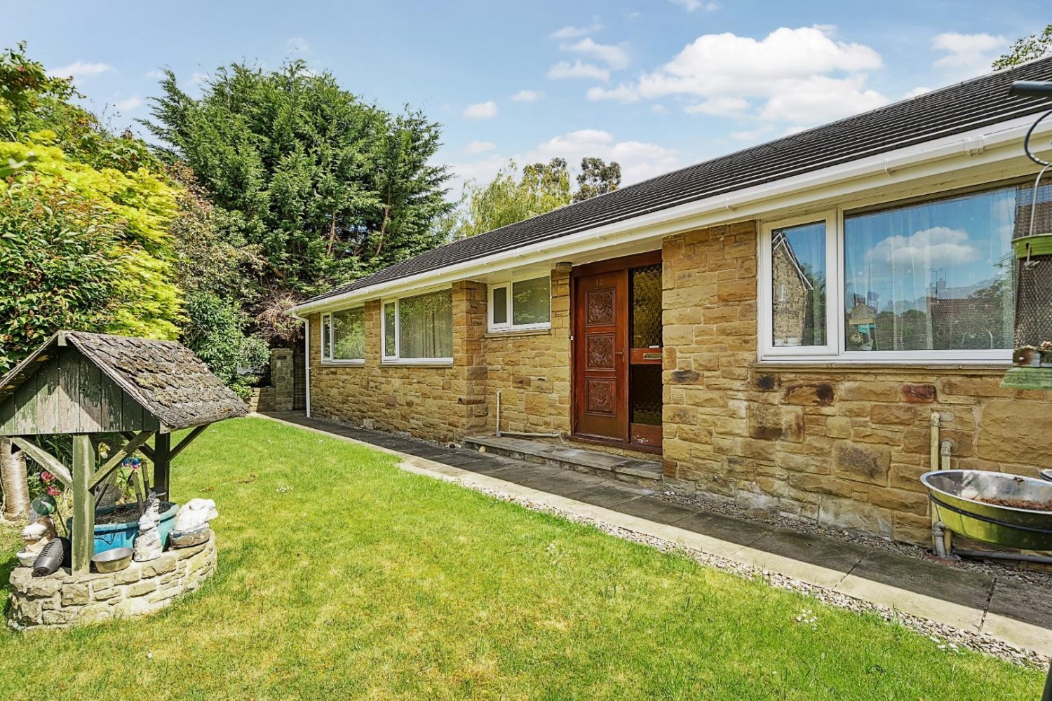 Beck Lane, Collingham, Wetherby