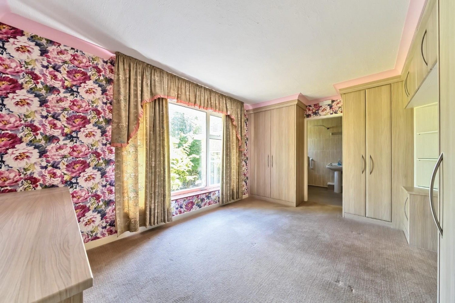 Beck Lane, Collingham, Wetherby