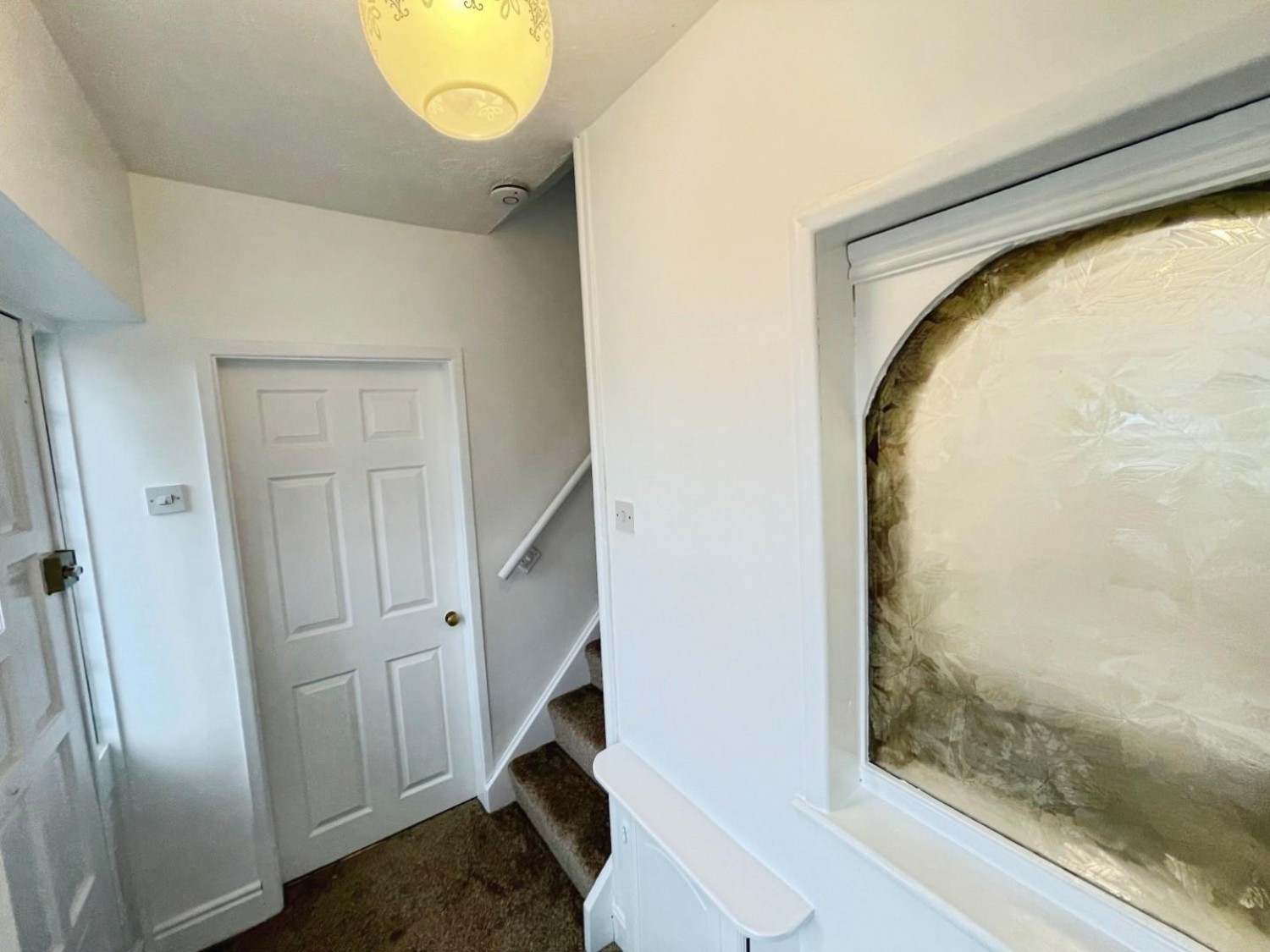 Cholmondeley Road, Great Sutton, Ellesmere Port