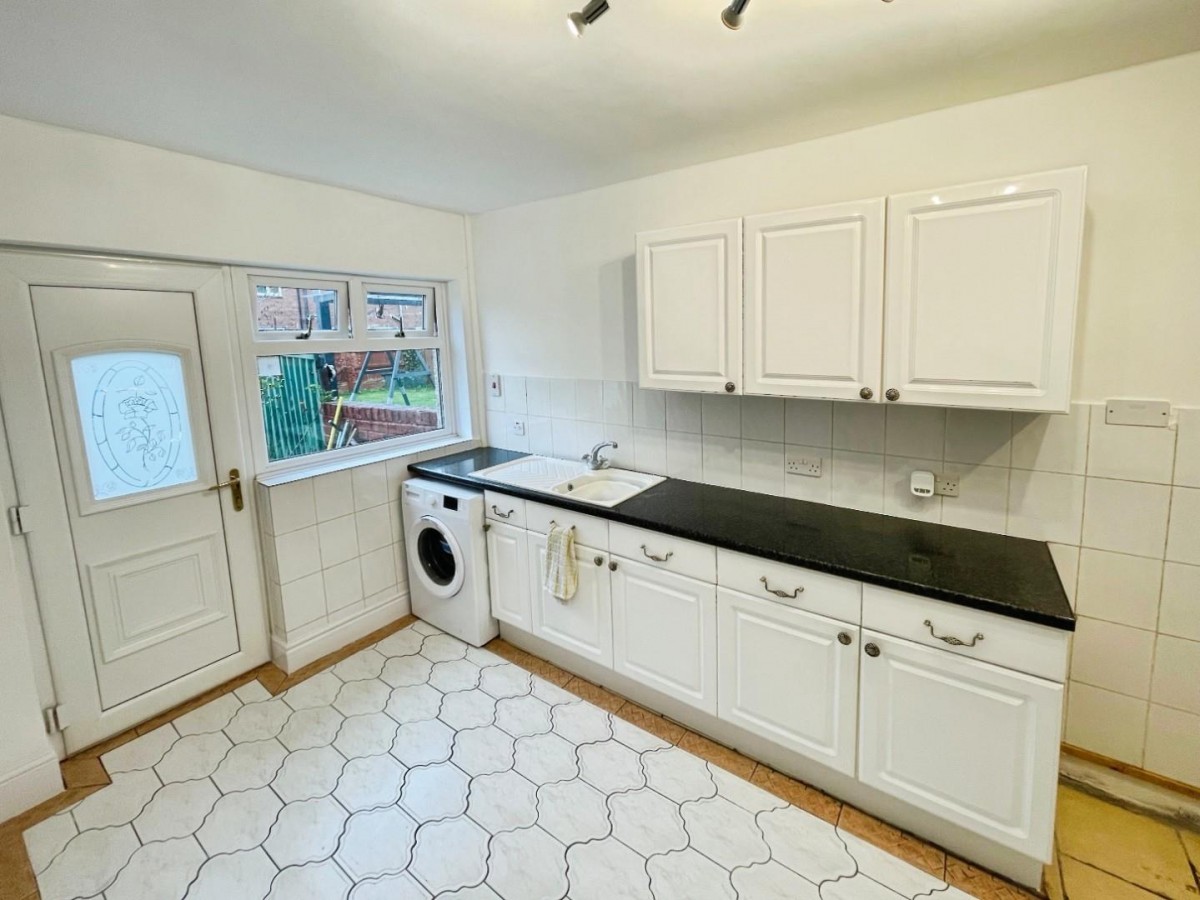 Cholmondeley Road, Great Sutton, Ellesmere Port