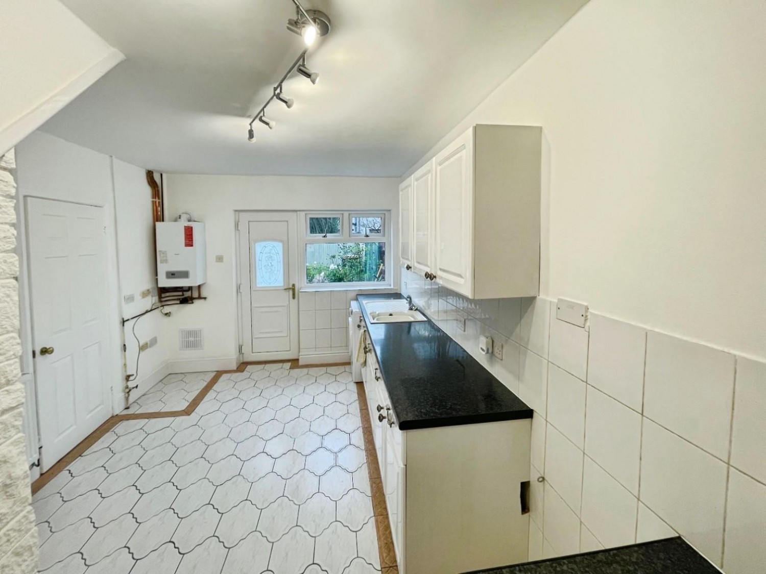 Cholmondeley Road, Great Sutton, Ellesmere Port