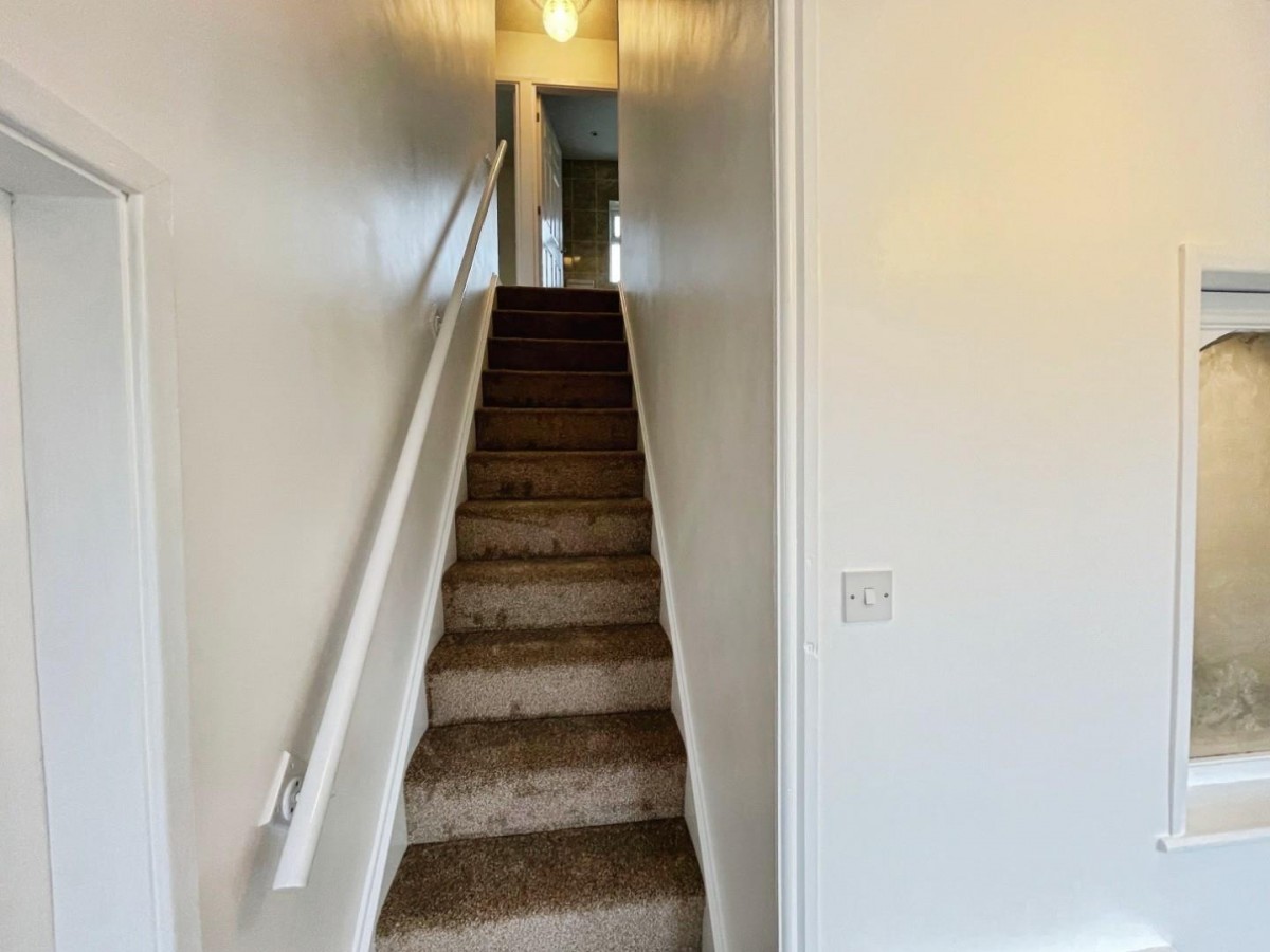 Cholmondeley Road, Great Sutton, Ellesmere Port