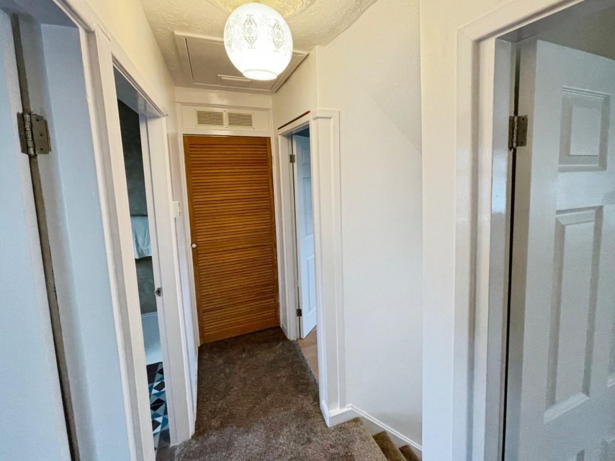 Cholmondeley Road, Great Sutton, Ellesmere Port