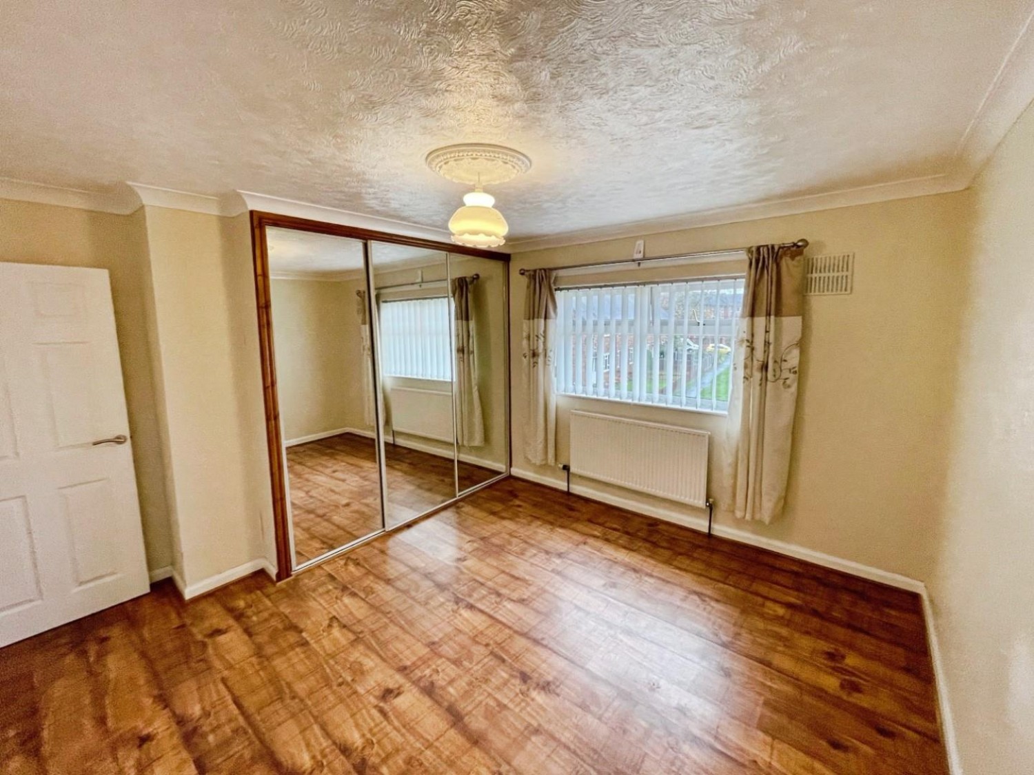 Cholmondeley Road, Great Sutton, Ellesmere Port