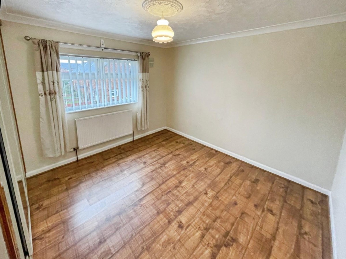 Cholmondeley Road, Great Sutton, Ellesmere Port