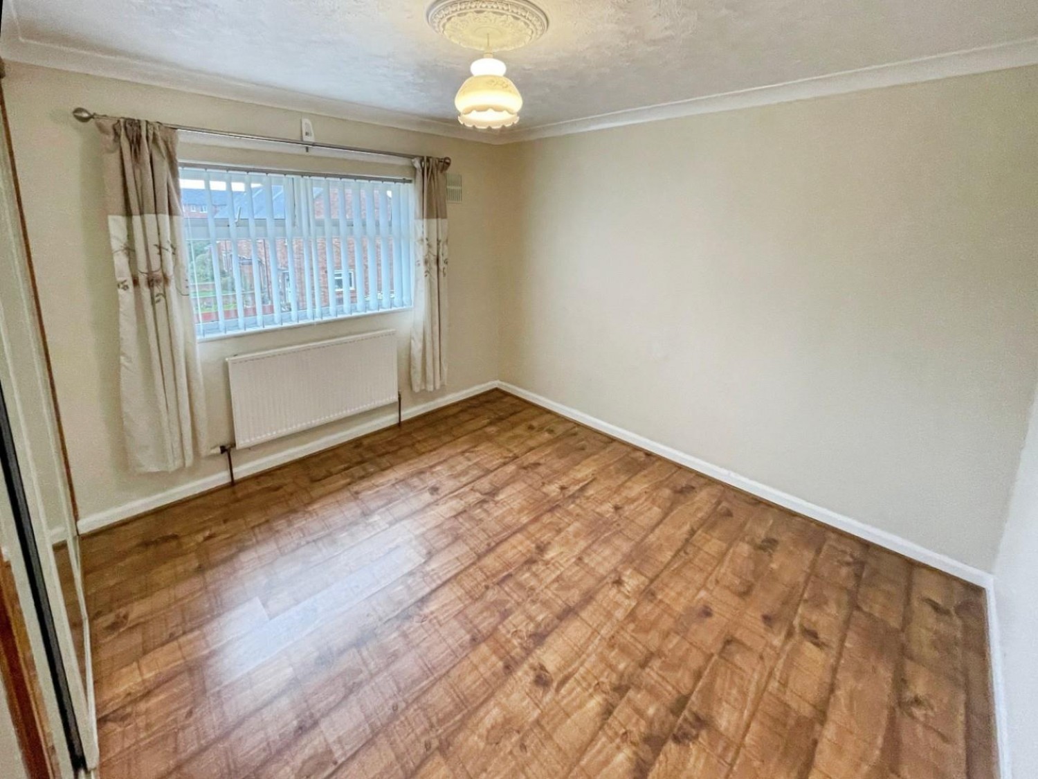 Cholmondeley Road, Great Sutton, Ellesmere Port