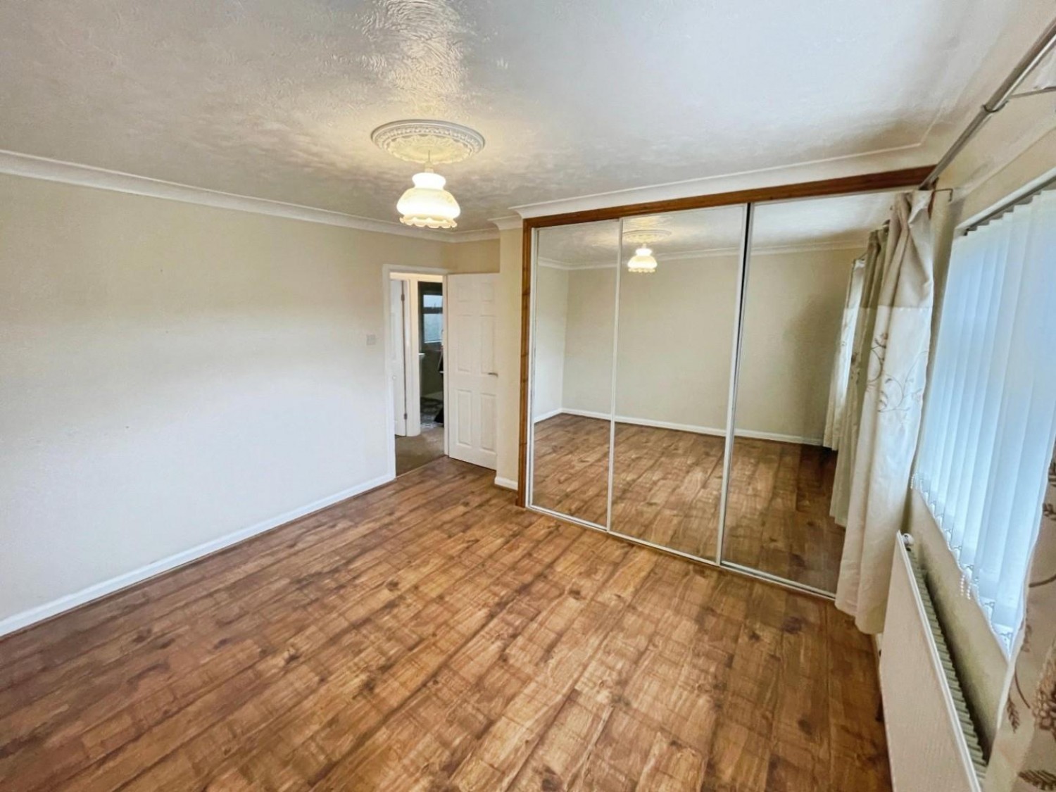 Cholmondeley Road, Great Sutton, Ellesmere Port