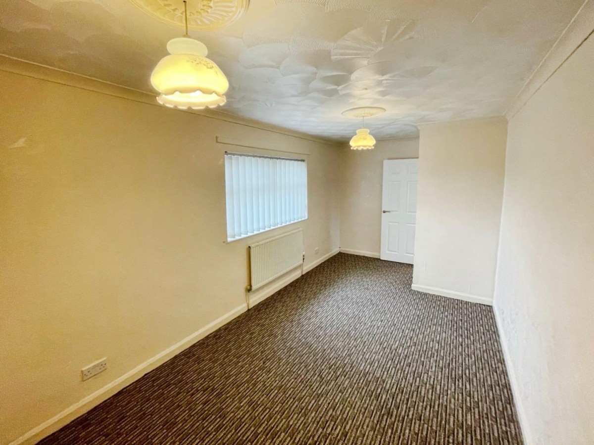 Cholmondeley Road, Great Sutton, Ellesmere Port