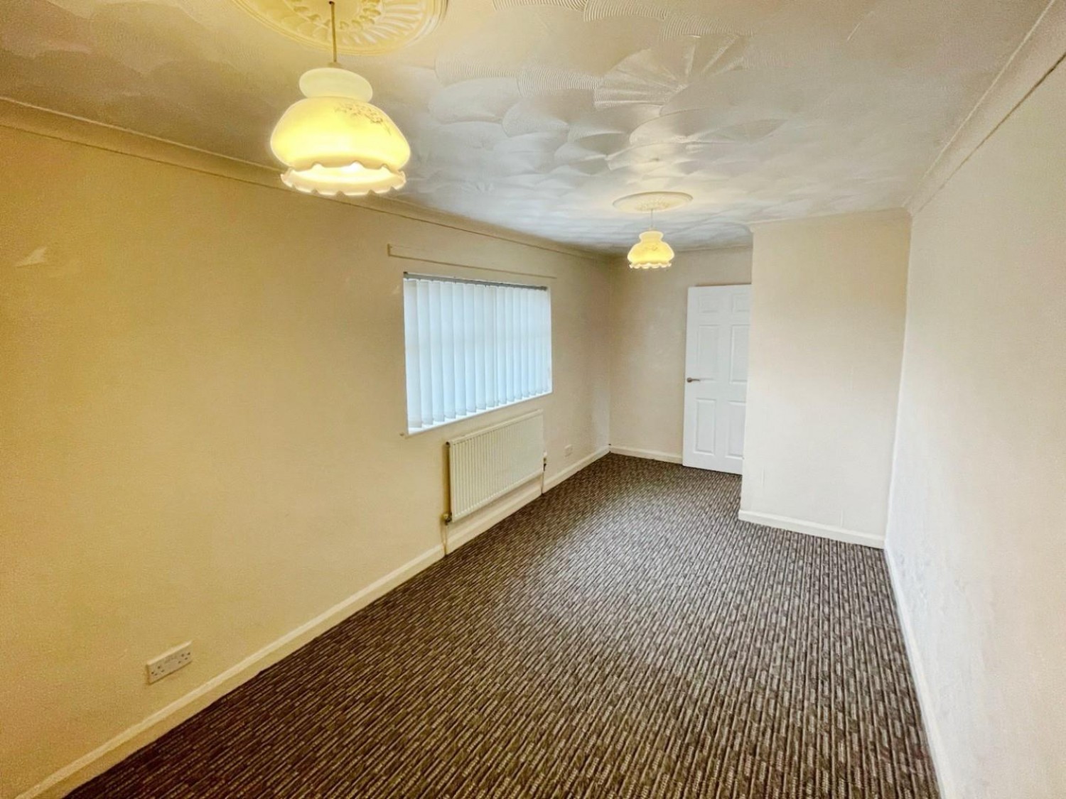 Cholmondeley Road, Great Sutton, Ellesmere Port