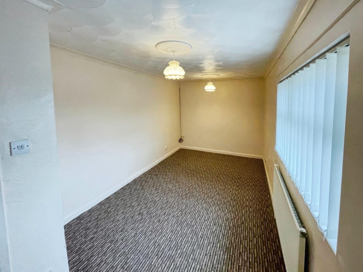 Cholmondeley Road, Great Sutton, Ellesmere Port