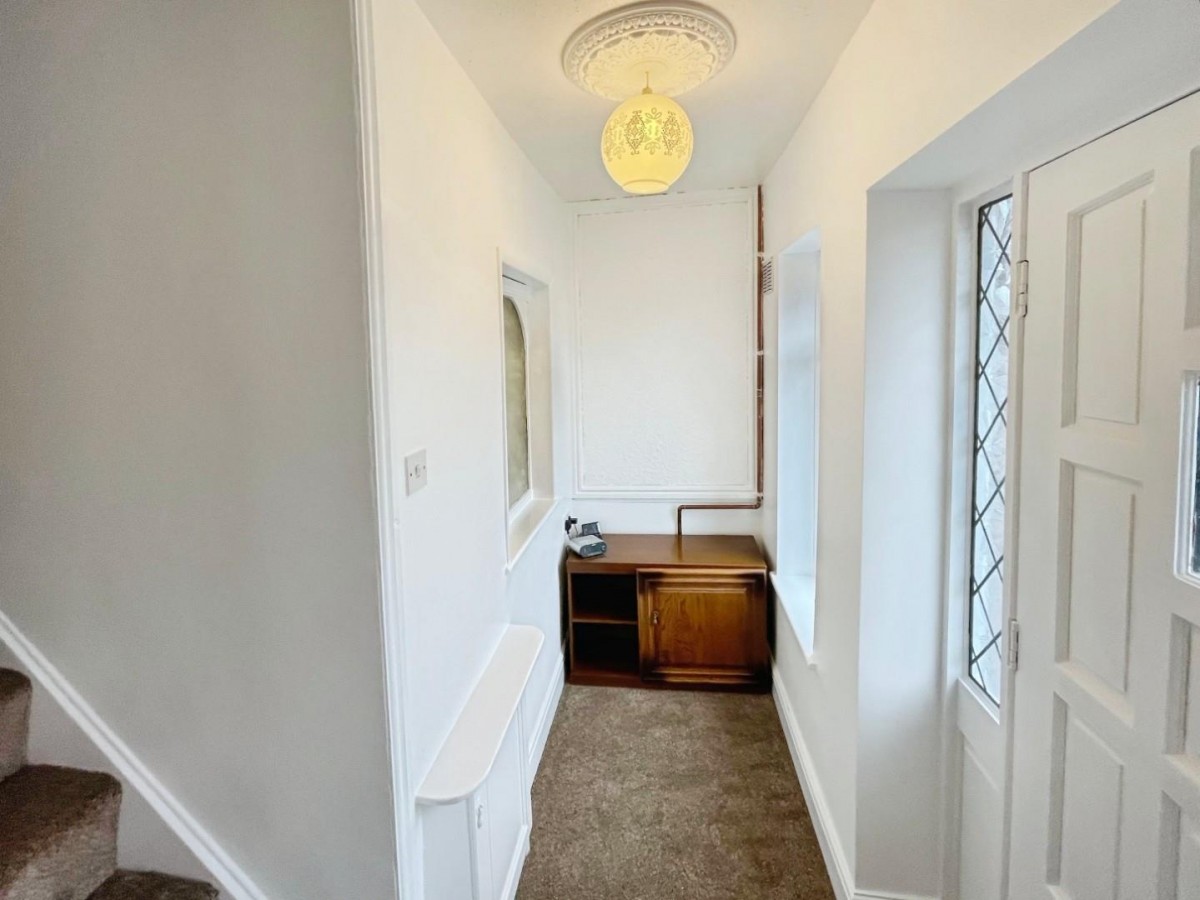 Cholmondeley Road, Great Sutton, Ellesmere Port