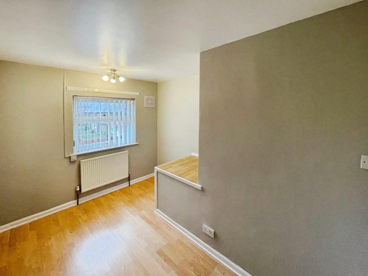 Cholmondeley Road, Great Sutton, Ellesmere Port