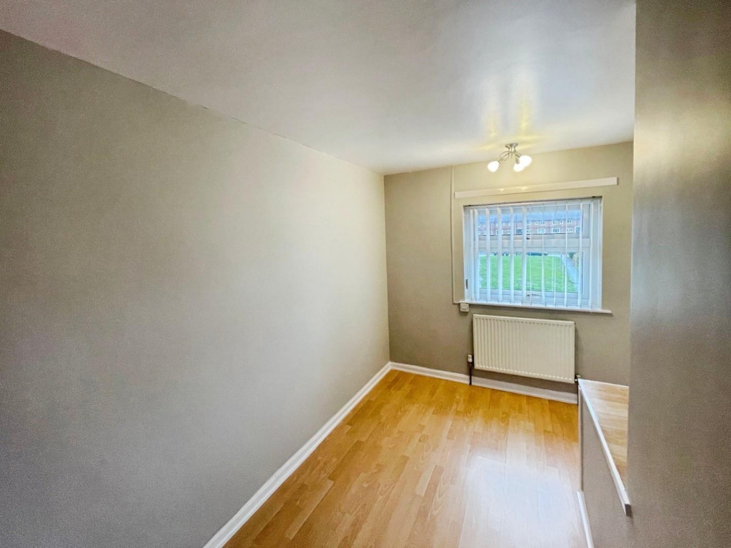 Cholmondeley Road, Great Sutton, Ellesmere Port