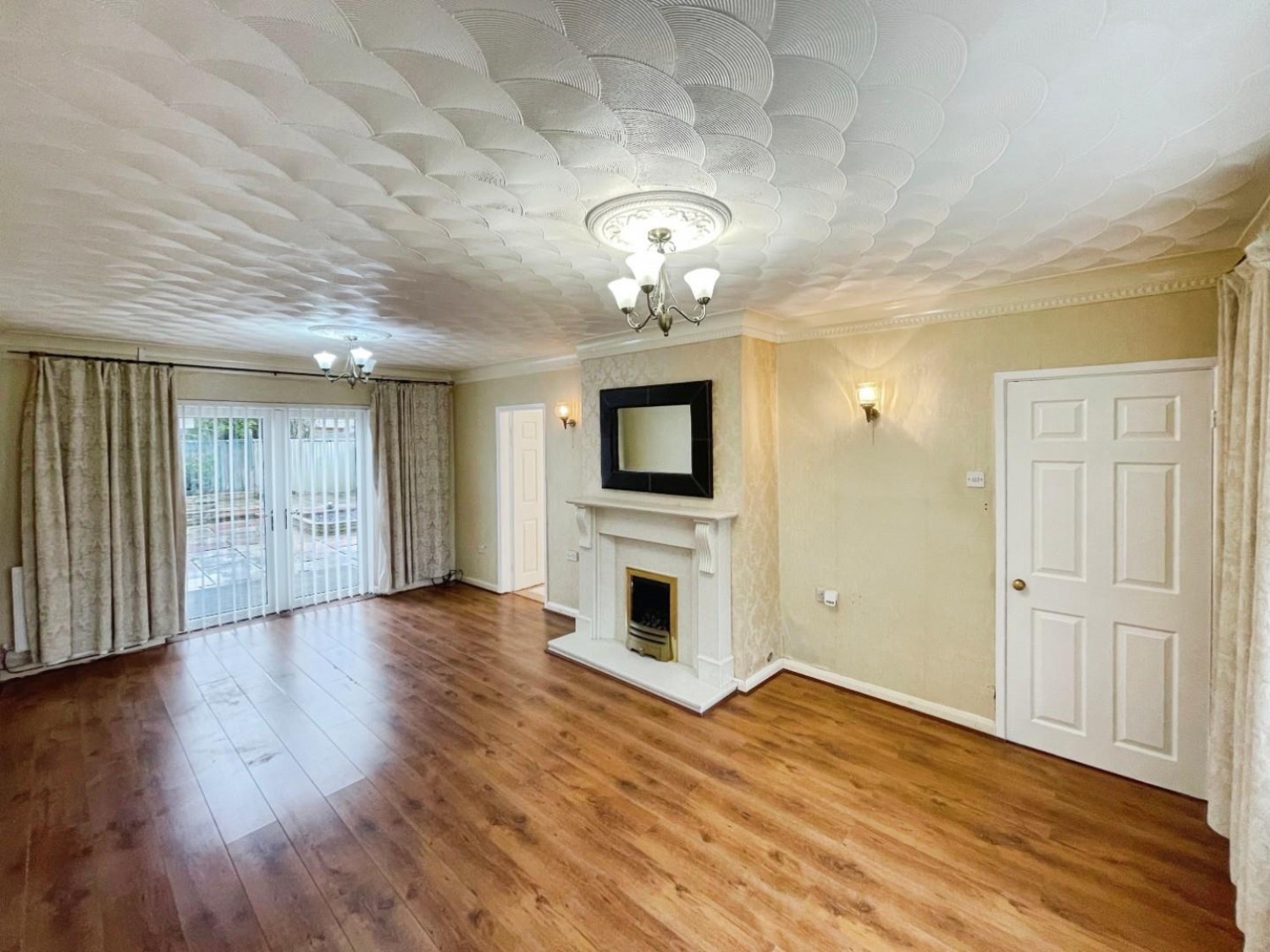Cholmondeley Road, Great Sutton, Ellesmere Port