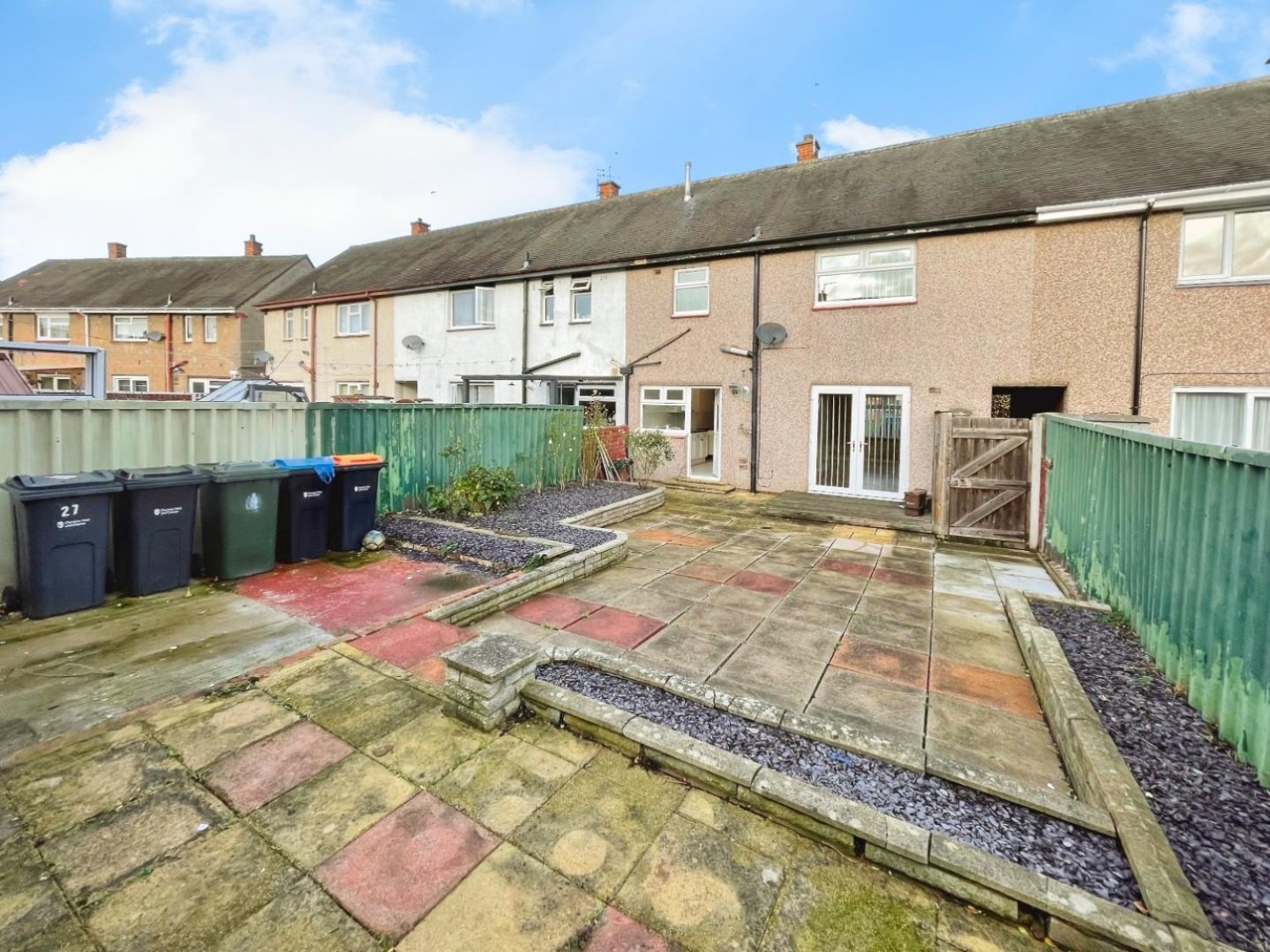 Cholmondeley Road, Great Sutton, Ellesmere Port