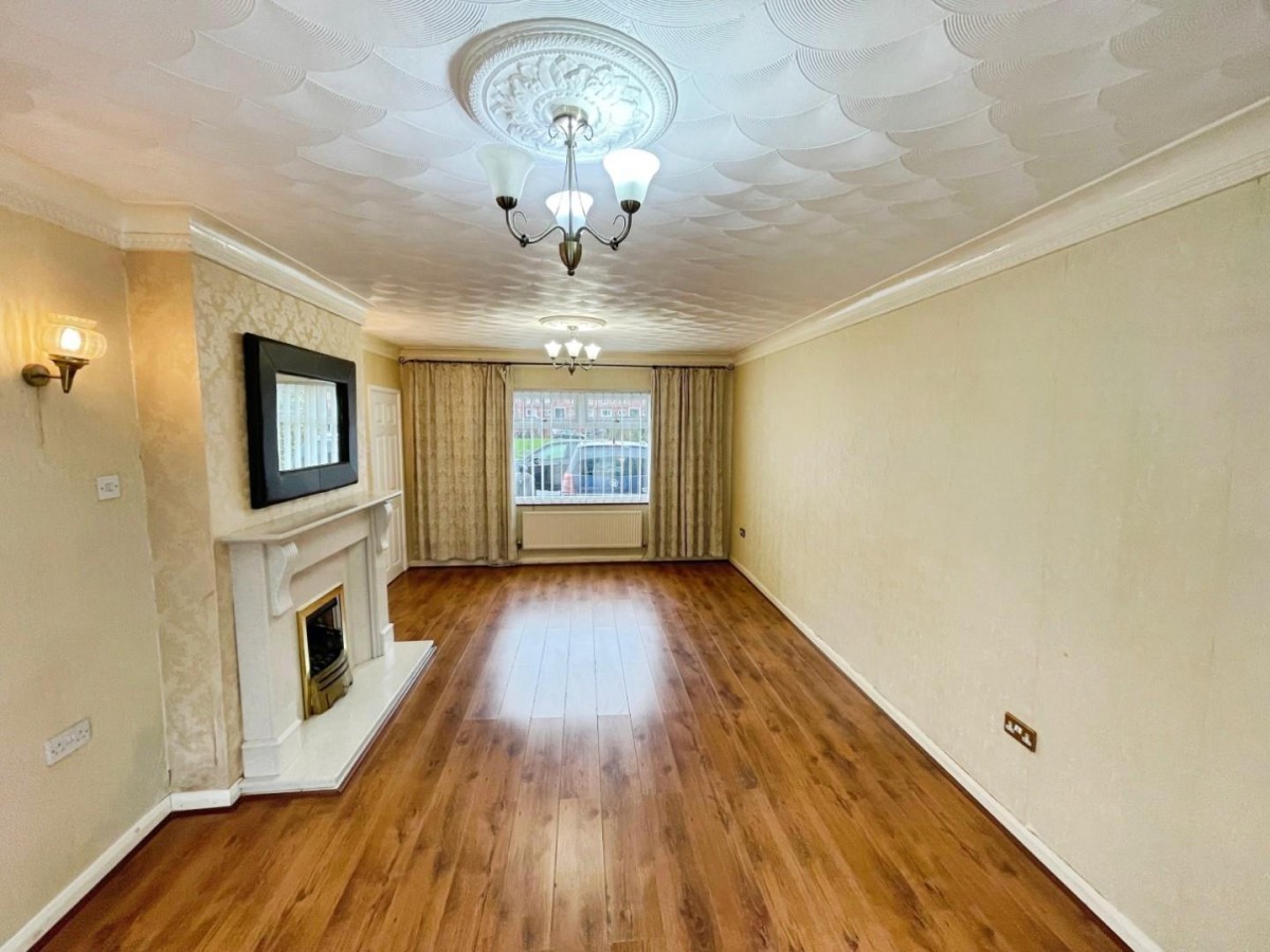 Cholmondeley Road, Great Sutton, Ellesmere Port