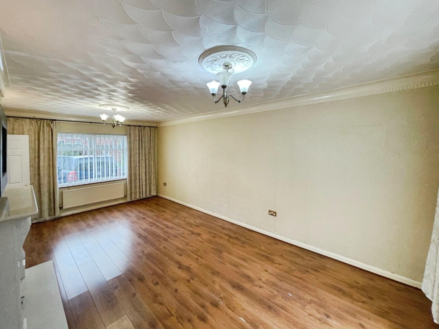 Cholmondeley Road, Great Sutton, Ellesmere Port