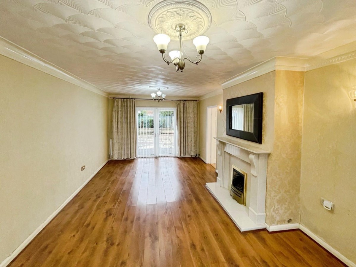 Cholmondeley Road, Great Sutton, Ellesmere Port