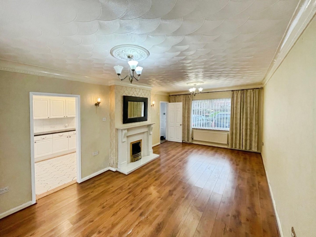 Cholmondeley Road, Great Sutton, Ellesmere Port