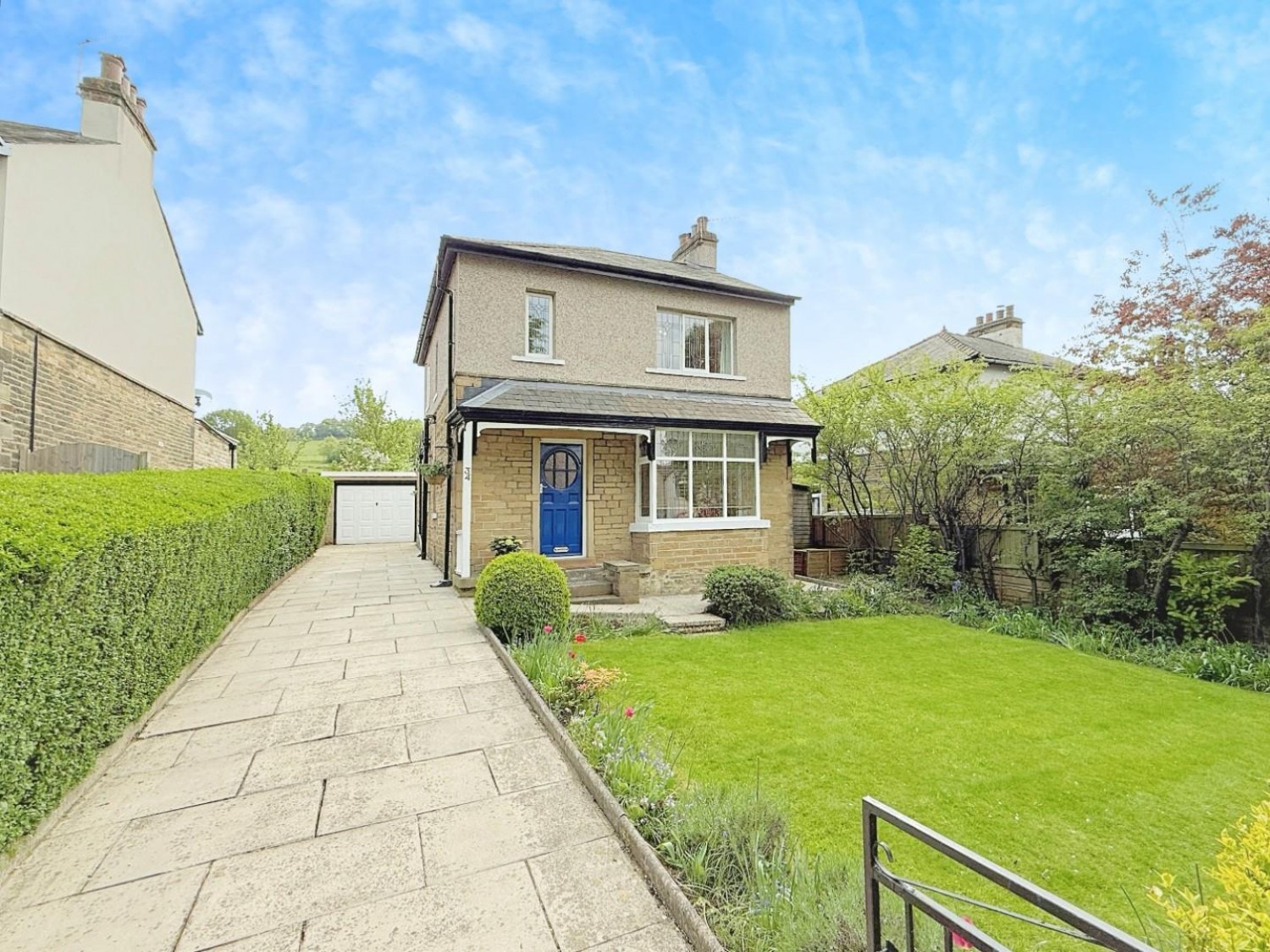 Crowther Avenue, Calverley, Pudsey
