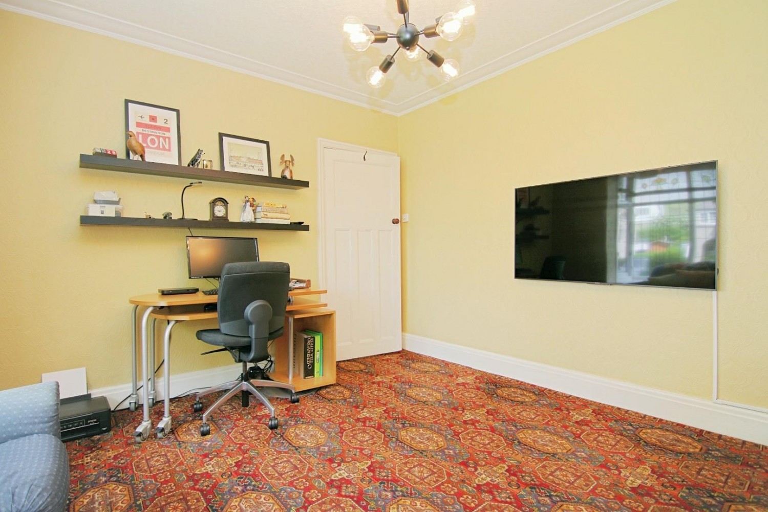 Crowther Avenue, Calverley, Pudsey