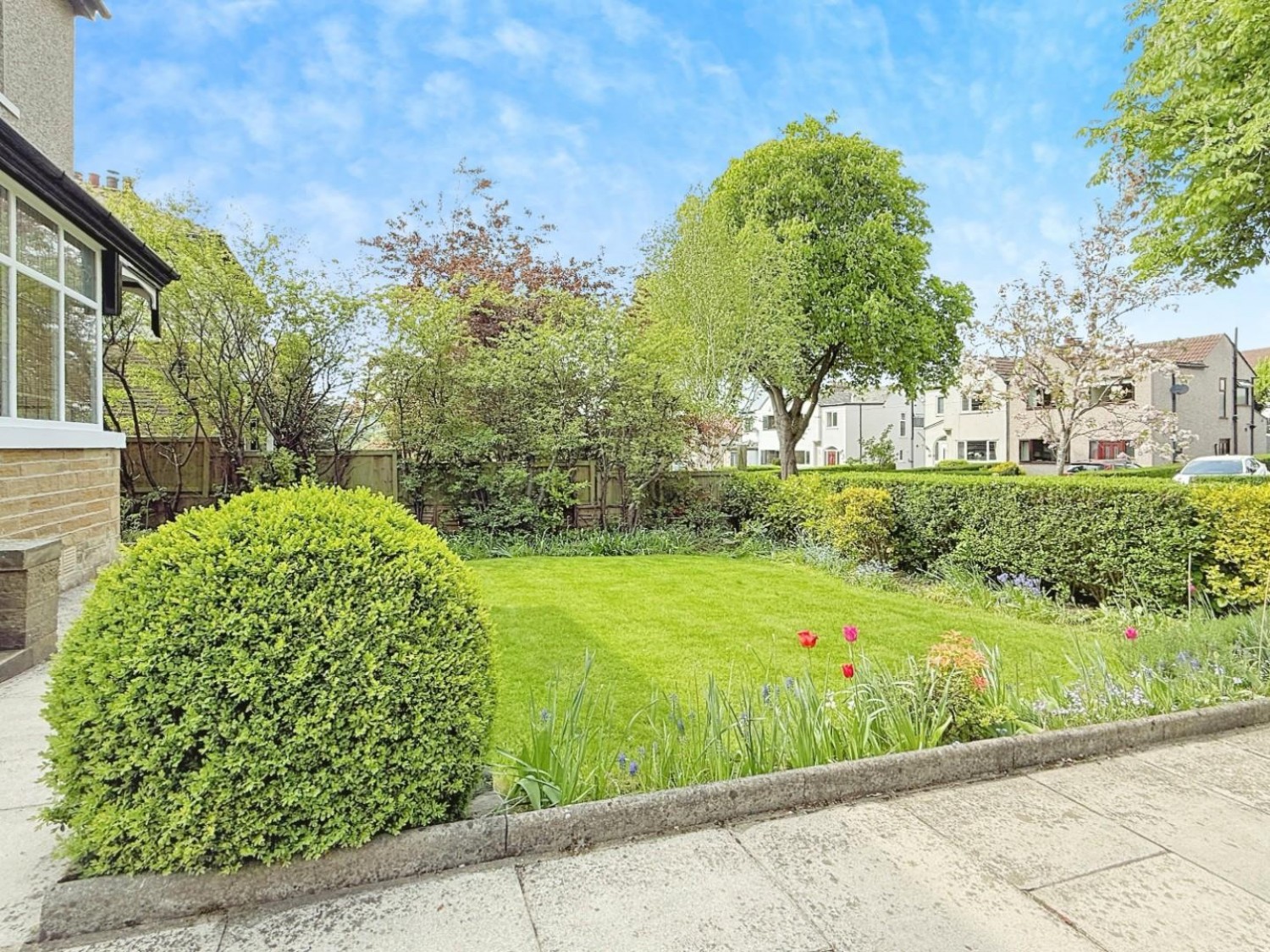 Crowther Avenue, Calverley, Pudsey