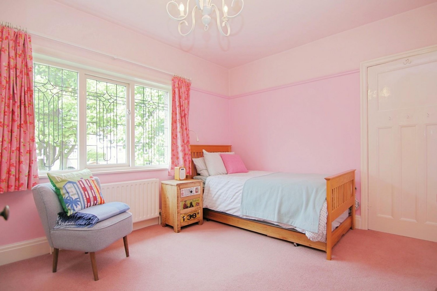 Crowther Avenue, Calverley, Pudsey