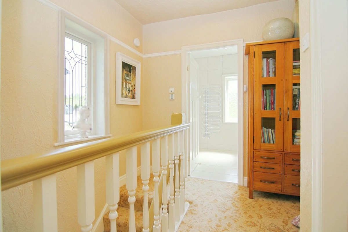 Crowther Avenue, Calverley, Pudsey