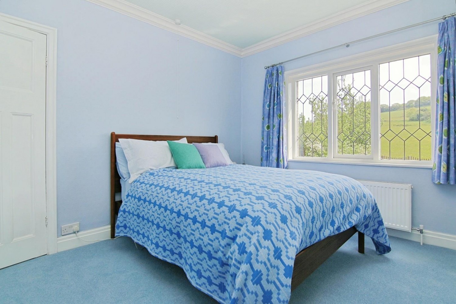 Crowther Avenue, Calverley, Pudsey