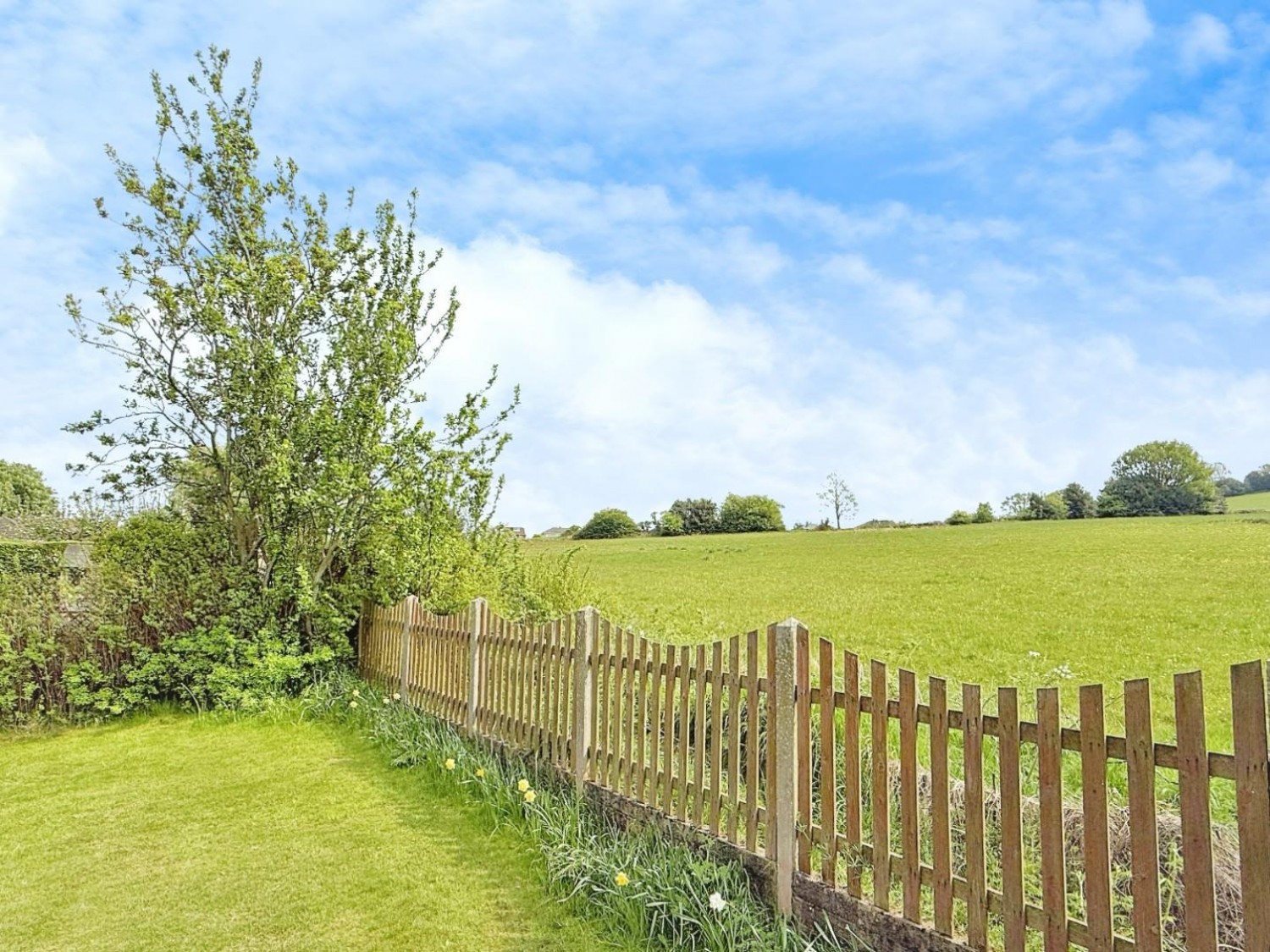 Crowther Avenue, Calverley, Pudsey