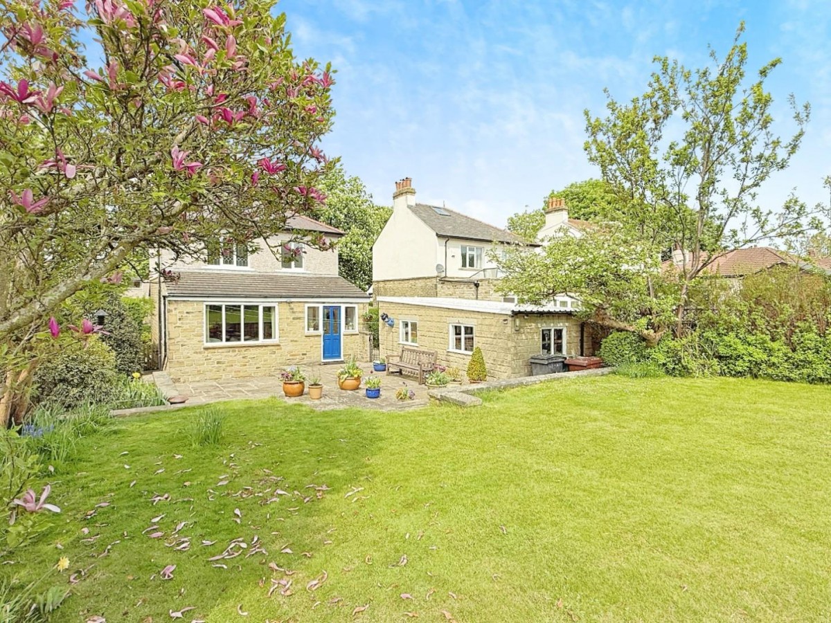 Crowther Avenue, Calverley, Pudsey