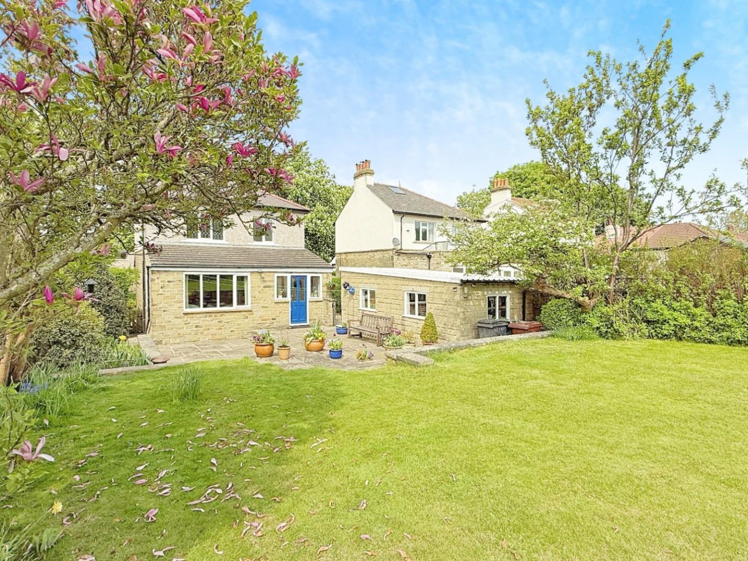 Crowther Avenue, Calverley, Pudsey