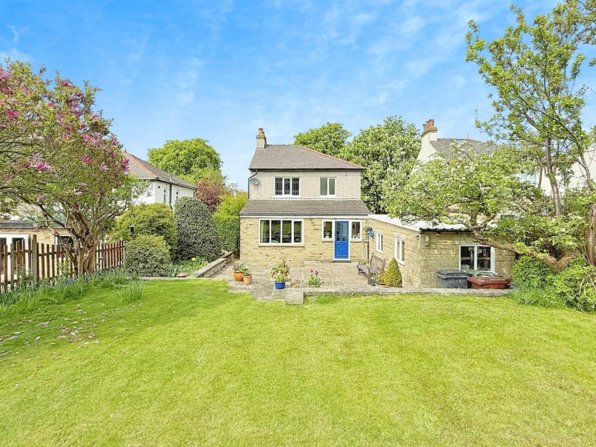 Crowther Avenue, Calverley, Pudsey