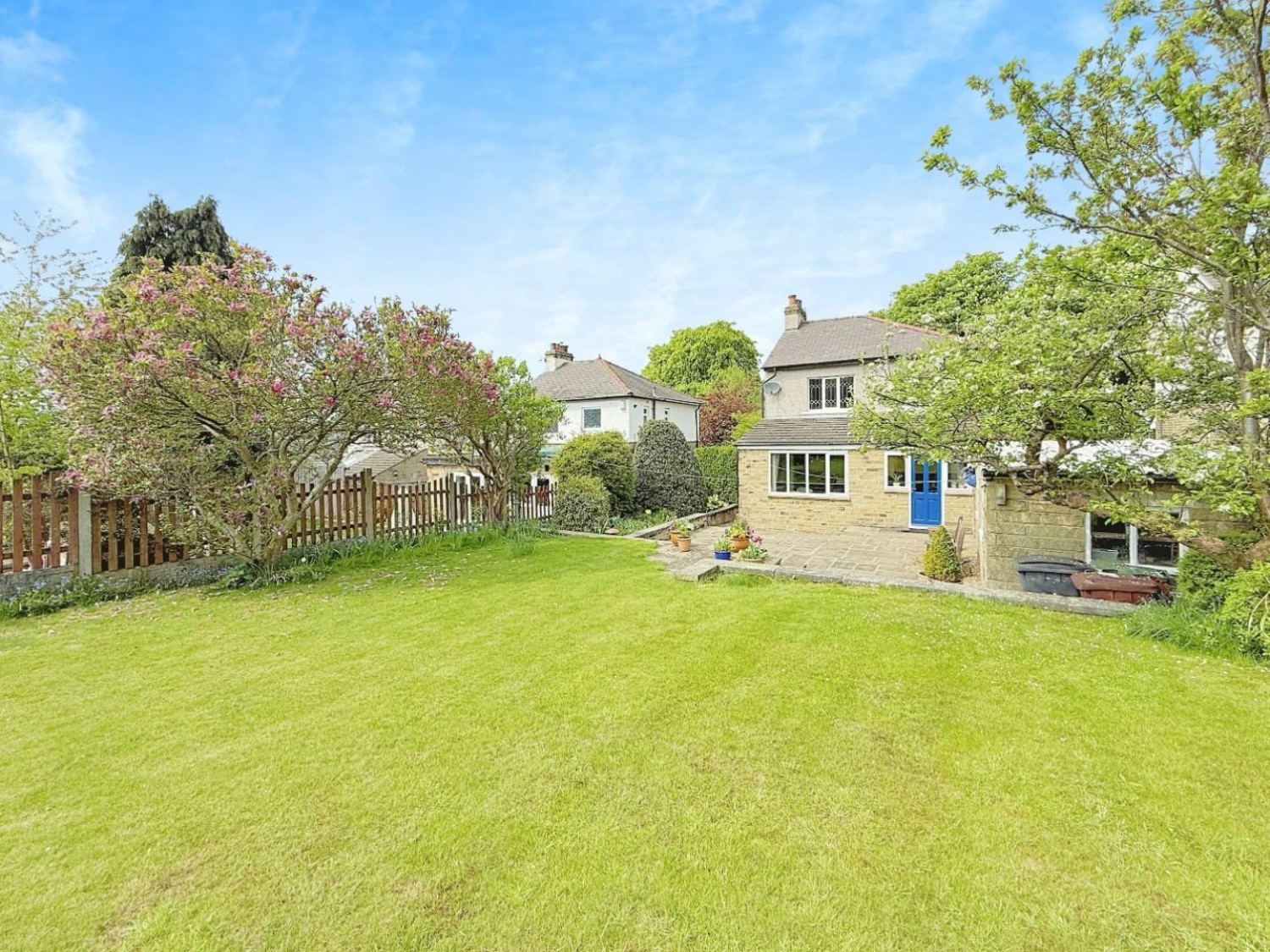 Crowther Avenue, Calverley, Pudsey